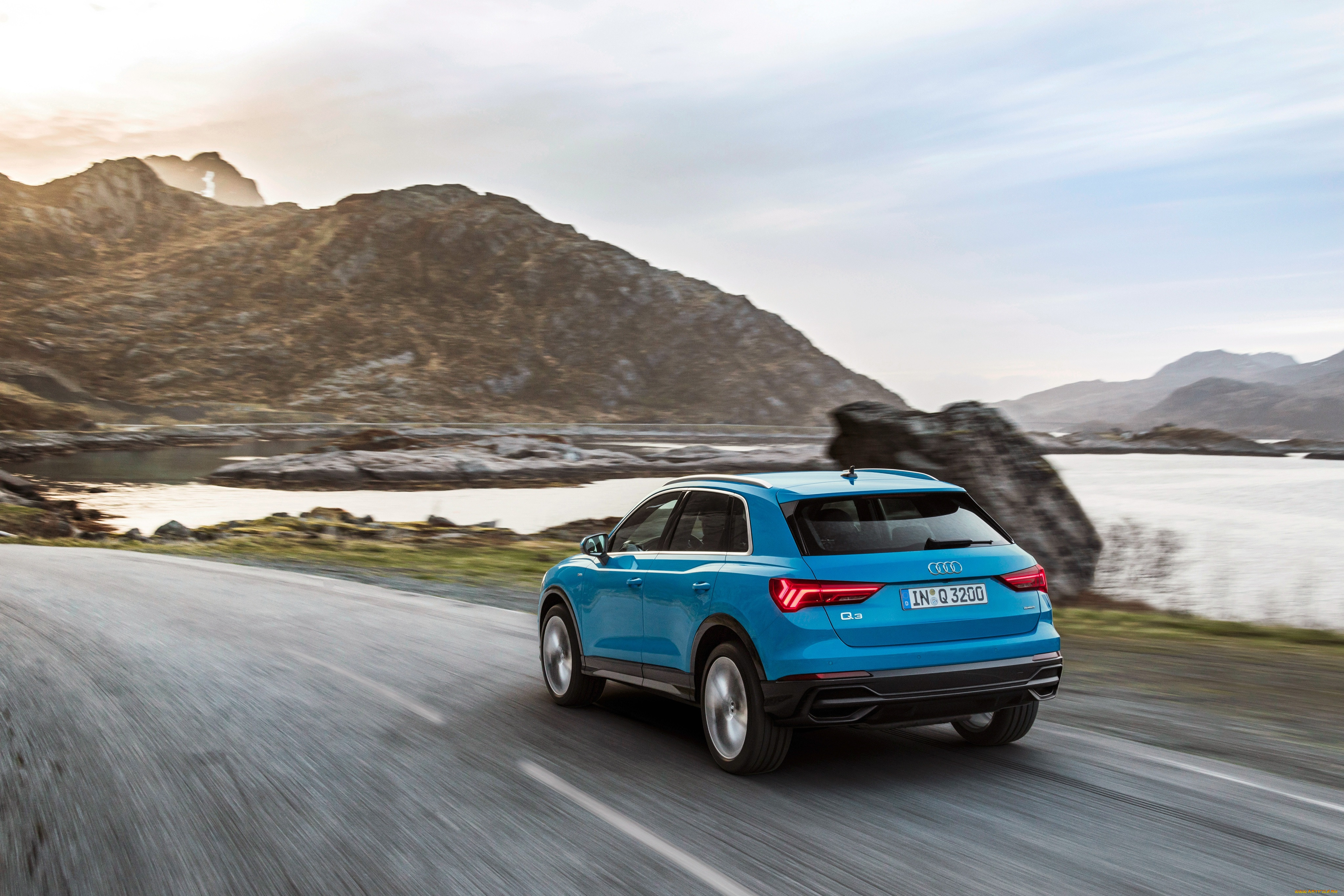 , audi